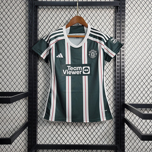 Manchester United Away- 2023/24