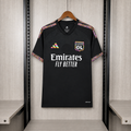 Lyon Third - 2026/27