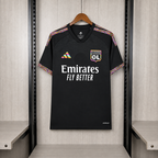 Lyon Third - 2026/27