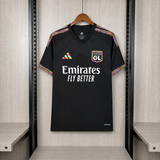 Lyon Third - 2026/27