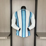 Argentina Home 26/27  Manga Longa Player