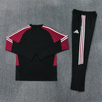 Agasalho Arsenal - 2026/27