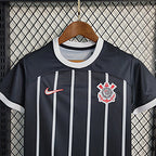 Corinthians Away 23/24 Infantil