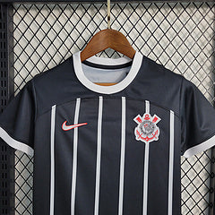 Corinthians Away 23/24 Infantil