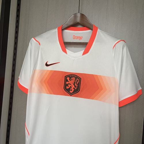 Holanda Away - 2026/27