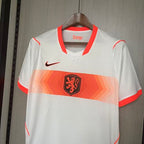 Holanda Away - 2026/27