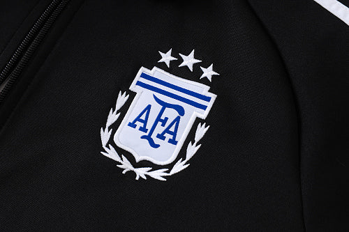 Agasalho Argentina - 2026/27