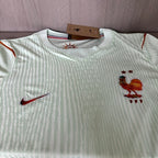 França Away 26/27 Player