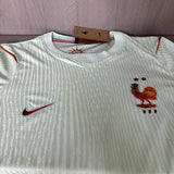 França Away 26/27 Player