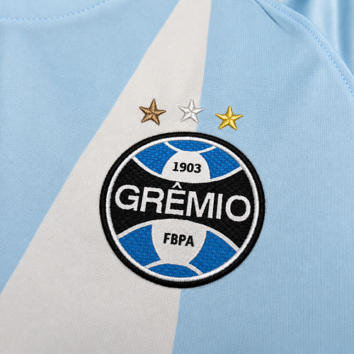 Grêmio Away - 2026/27