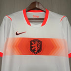 Holanda Away - 2026/27