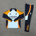 Agasalho Real Madrid - 2024/25