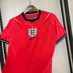 Inglaterra Away - 2026/27