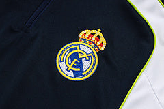 Agasalho Real Madrid - 2025/26