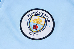 Agasalho Manchester City - 2022/23