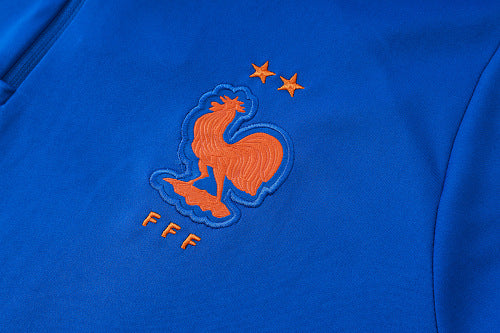 Agasalho França - 2026/27