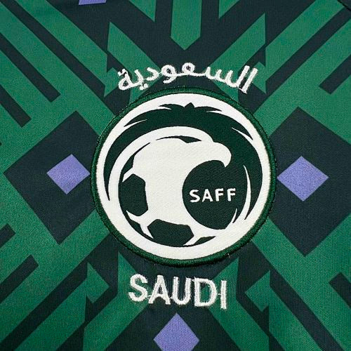 Arabia Saudita Home - 2026/27