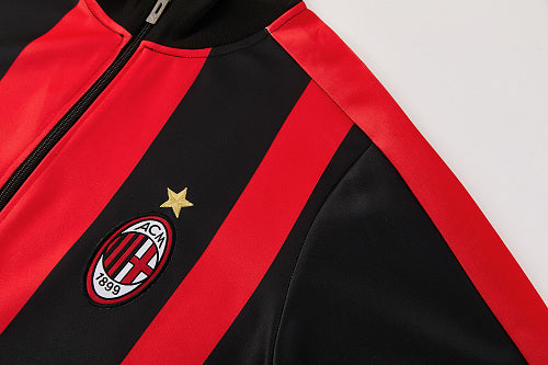 Agasalho AC Milan - 2026/27