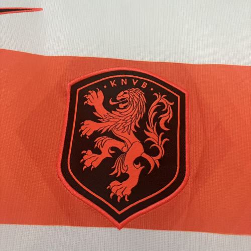 Holanda Away - 2026/27