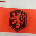 Holanda Away - 2026/27