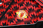 Agasalho Manchester United - 2025/26