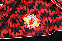 Agasalho Manchester United - 2025/26