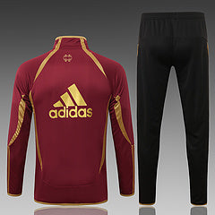 Agasalho Arsenal - 2021/22