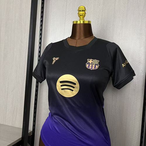 Barcelona Away - 2026/27
