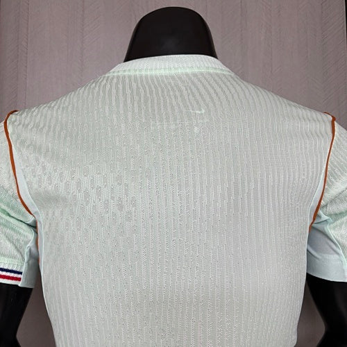 França Away 26/27 Player