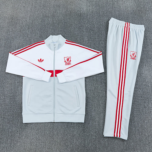 Agasalho Liverpool - 2026/27