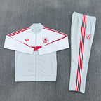 Agasalho Liverpool - 2026/27