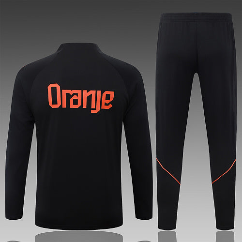 Agasalho Holanda - 2026/27