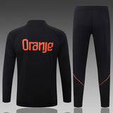 Agasalho Holanda - 2026/27