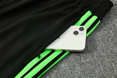 Agasalho México - 2026/27