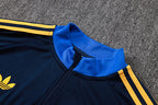 Agasalho Boca Juniors - 2026/27