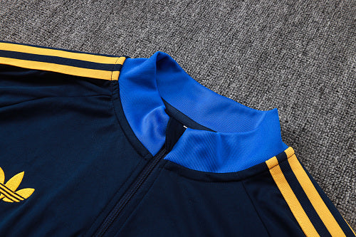 Agasalho Boca Juniors - 2026/27