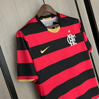 Flamengo Home - 08/09 Retrô