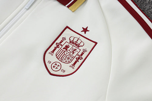 Agasalho Espanha - 2026/27