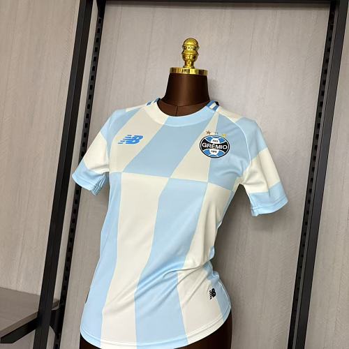 Grêmio Away - 2026/27
