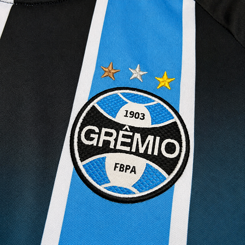 Grêmio Home - 2026/27