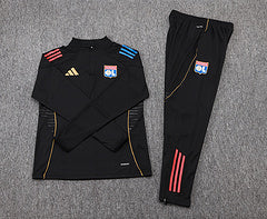Agasalho Lyon - 2025/26