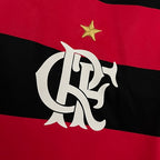 Flamengo Home - 08/09 Retrô