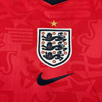 Inglaterra Away - 2026/27