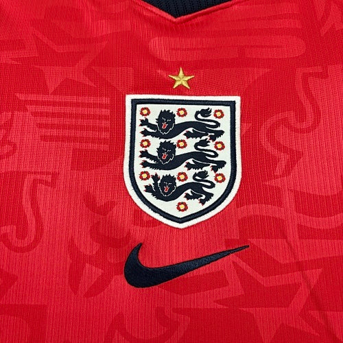 Inglaterra Away - 2026/27