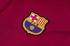 Agasalho Barcelona - 2026/27
