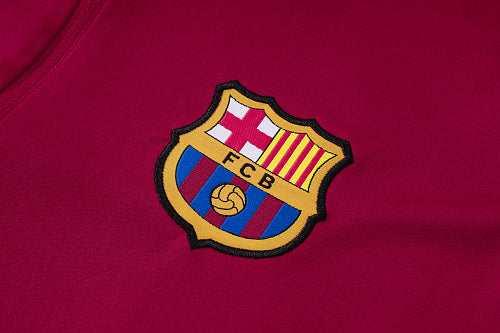 Agasalho Barcelona - 2026/27