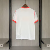 Holanda Away - 2026/27
