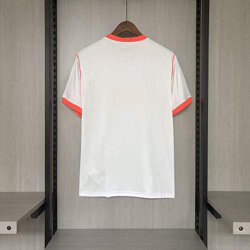 Holanda Away - 2026/27