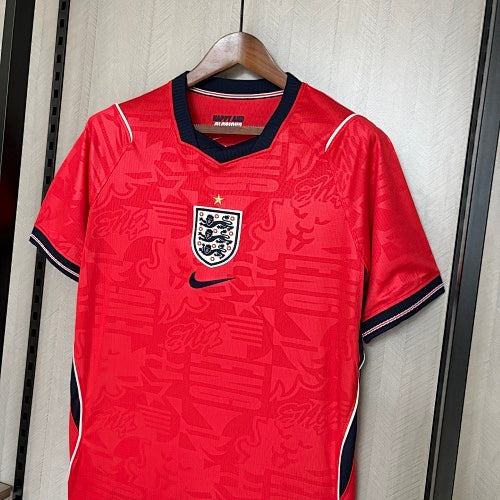 Inglaterra Away - 2026/27