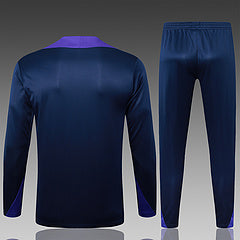 Agasalho Corinthians - 2024/25